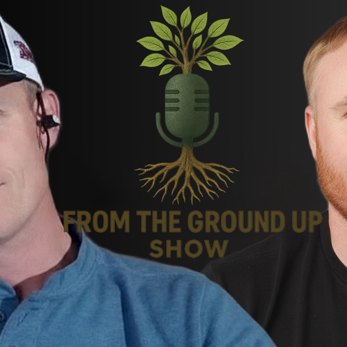 From The Ground Up tweet media