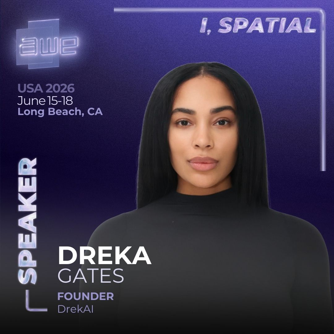 Dreka Gates tweet media