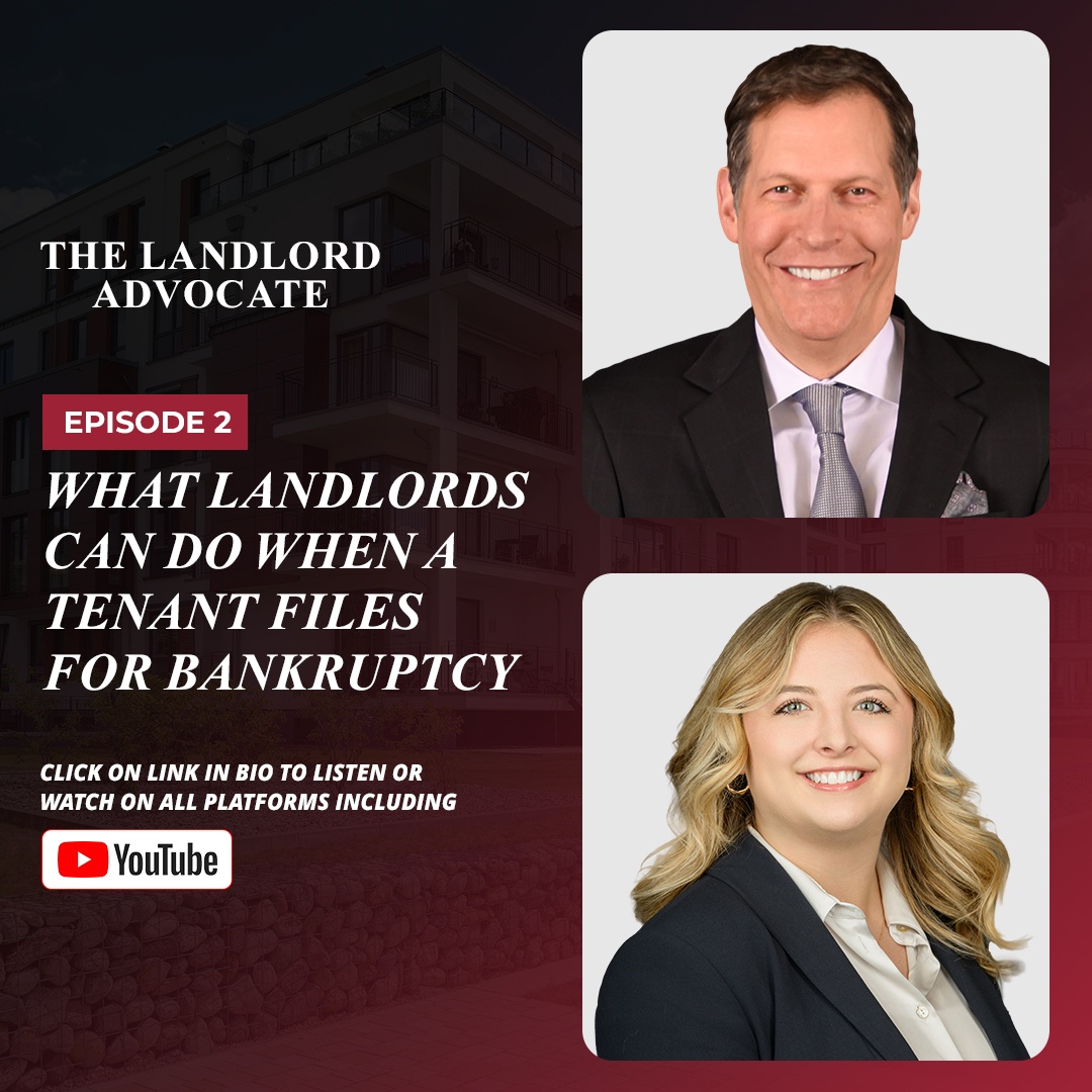 PaletzLaw's tweet image. Breanna Kingsley warns that an automatic stay begins the moment bankruptcy is filed. That stay blocks eviction and rent collection immediately.

Click the bio link to watch the full episode.
bio.link/matthewpaletz

#AutomaticStay #BreannaKingsley #BankruptcyProcess