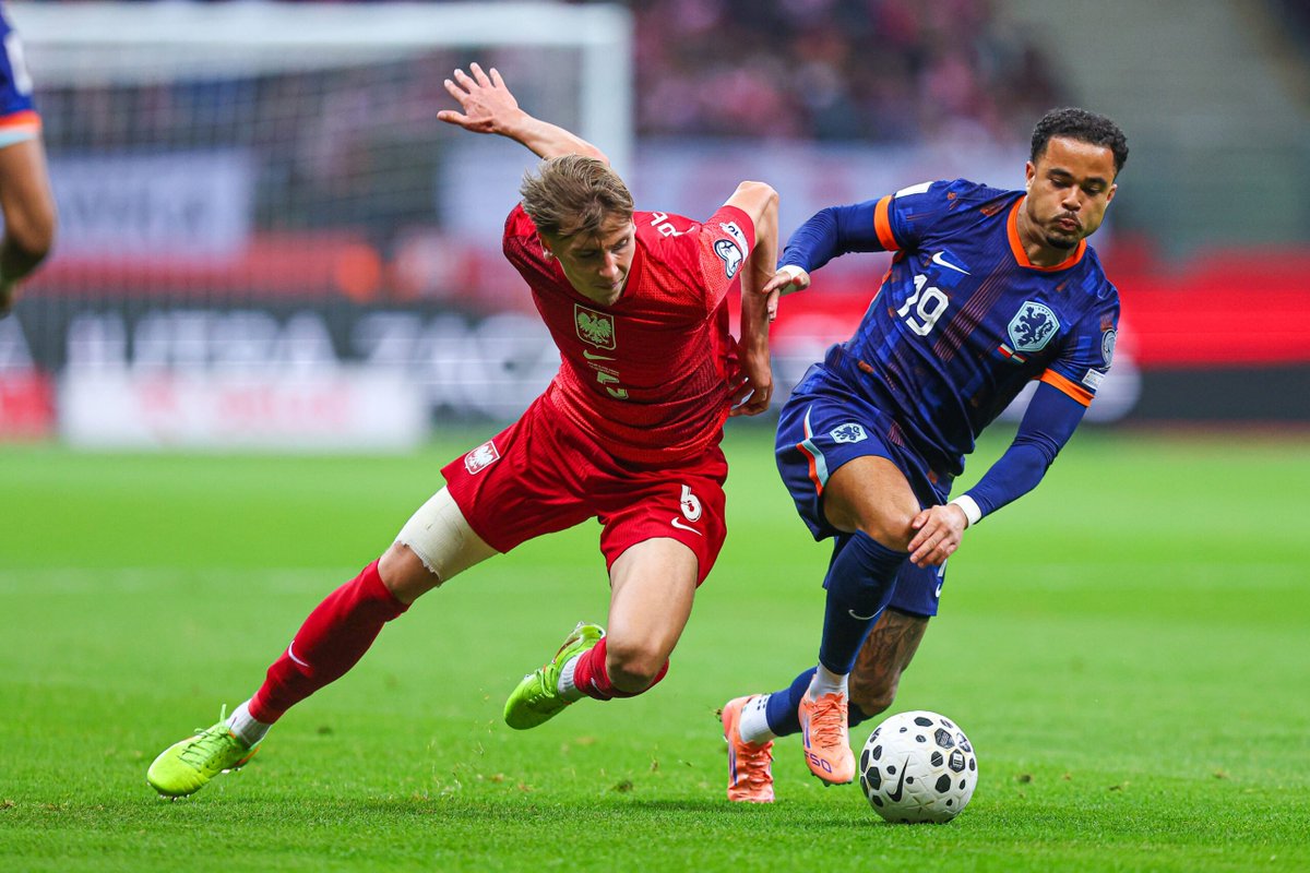 Total Polish Football tweet media