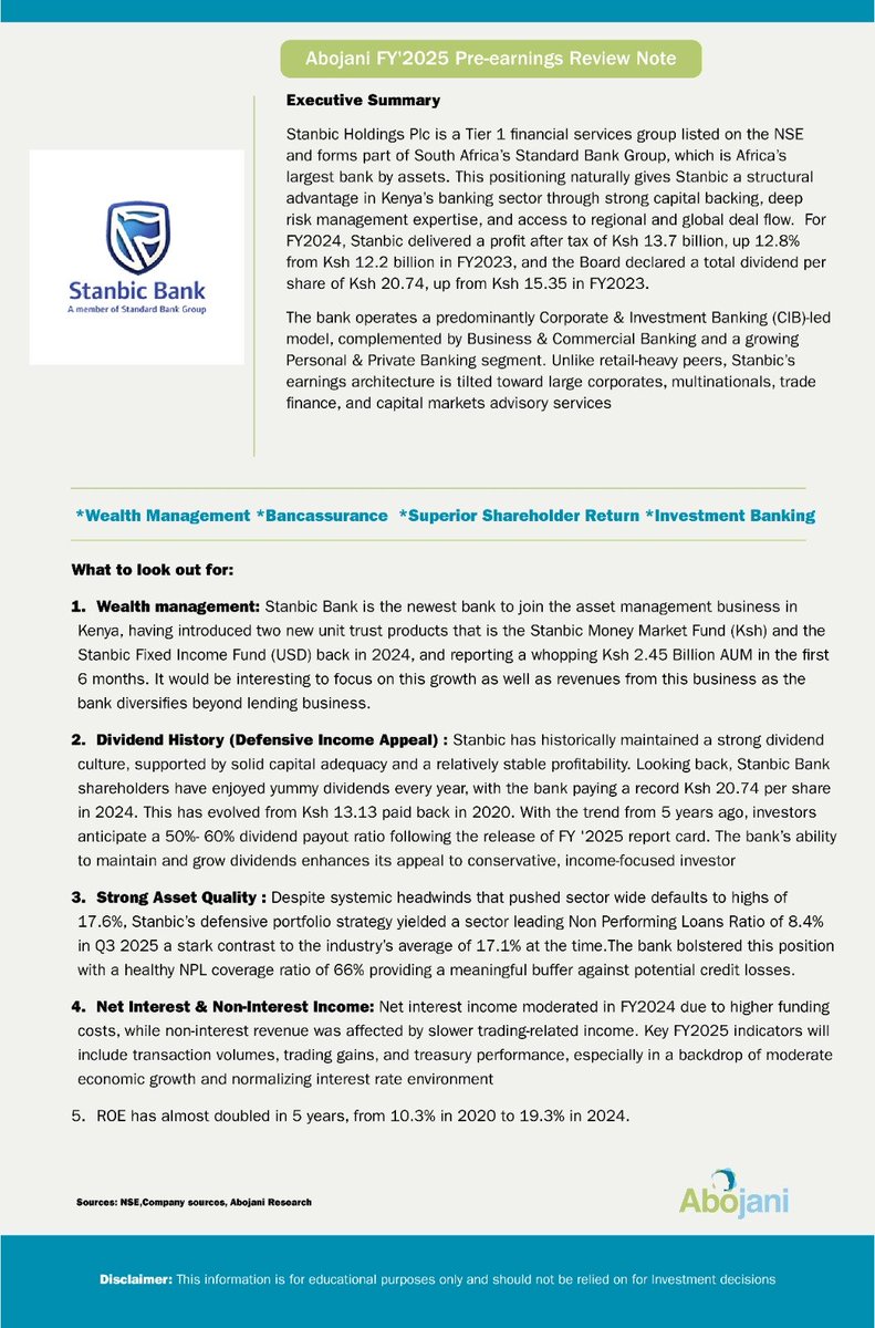 Abojani Investment 🇰🇪🇺🇬🇹🇿 tweet media