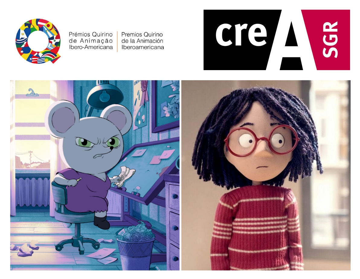 CREA SGR tweet media