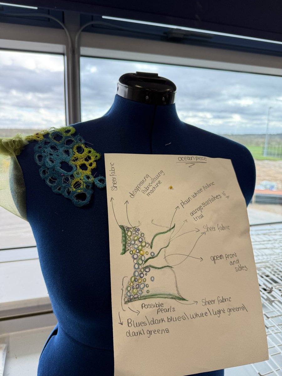 Rossington All Saints Academy tweet media