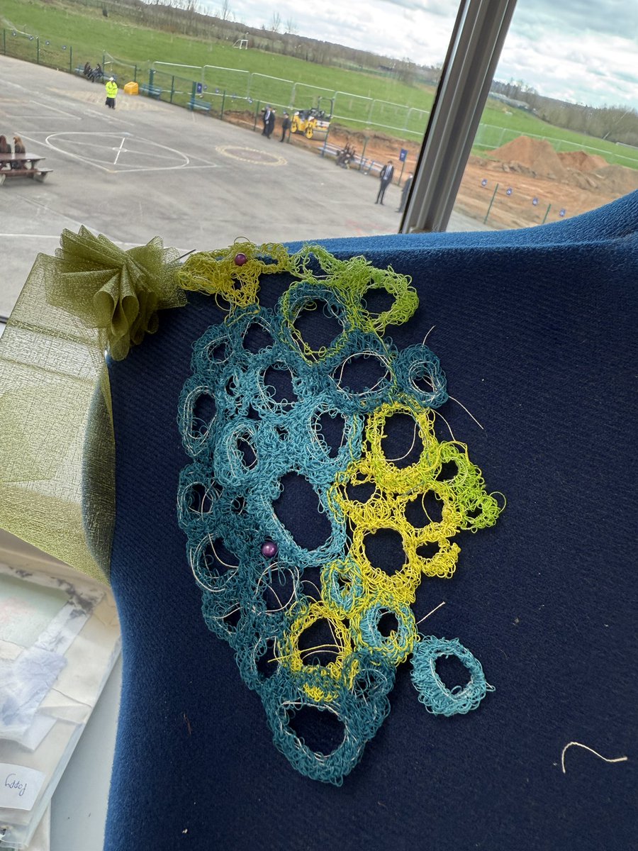 Rossington All Saints Academy tweet media