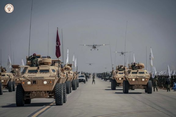 BREAKING A Taliban official in northern Afghanistan has threatened to kill Ameri...