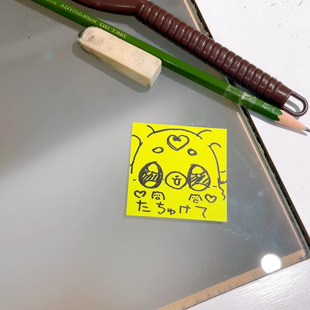 矢野茜🍜 tweet media