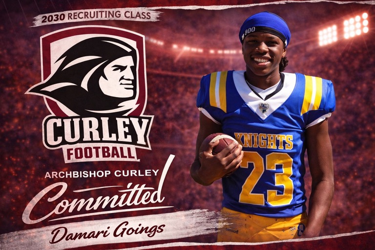 ACFriarFootball's tweet photo. Congratulations!  Looking forward to having you as a member of the #Brotherhood  #Run2Win #CFR https://t.co/hf9KfdpvQ6
