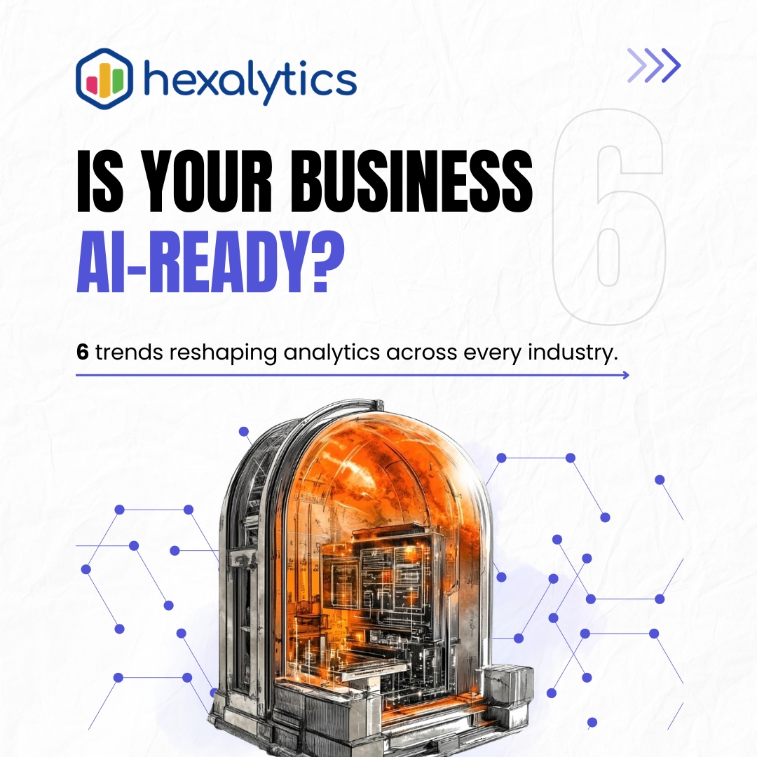 Hexalytics tweet media