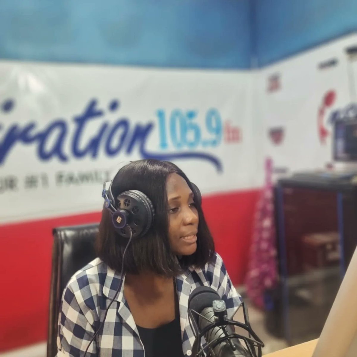 Uwana_George's tweet image. When last did you actually pay attention to what your teenager eats in a day? 
On today’s #HealthBreak, we leaned into a tough conversation: Adolescent nutrition.
If your teen is between 10 and 19, this thread is for you.