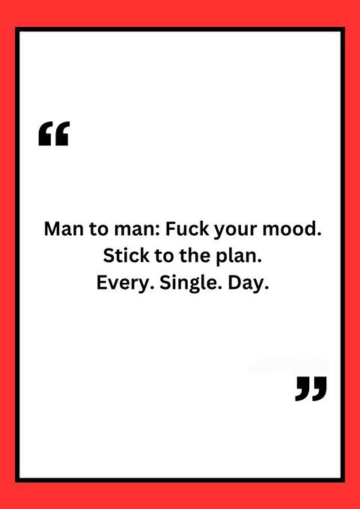 Man to Man tweet media