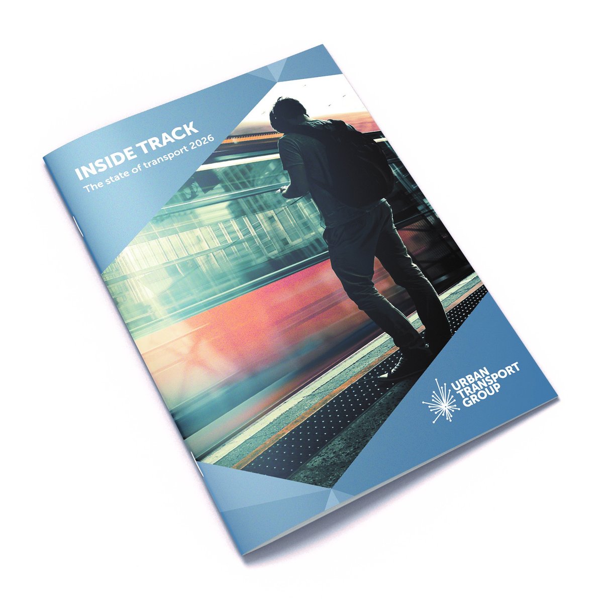 Urban Transport Group tweet media