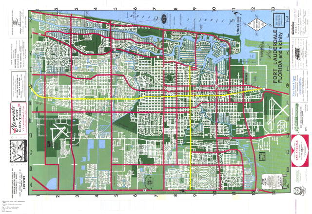 State Library of FL tweet media