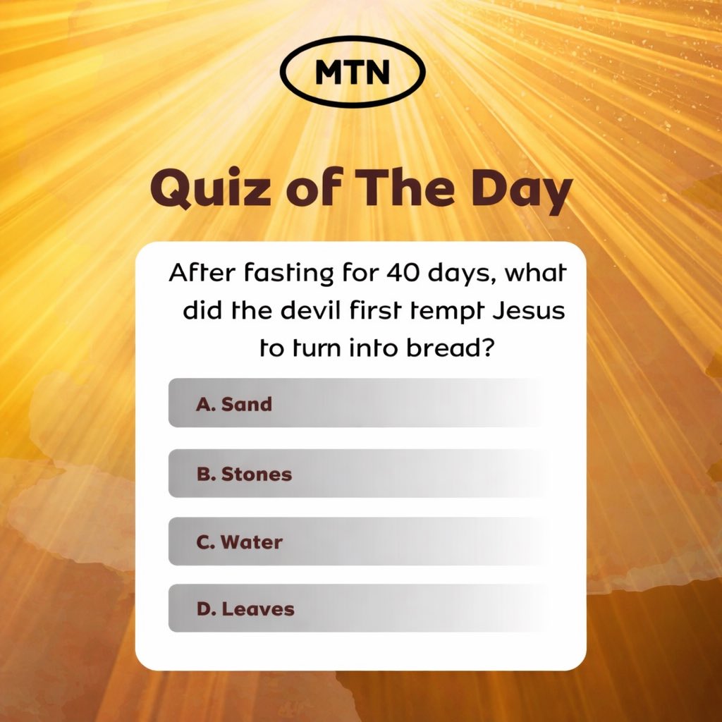 MTN Uganda tweet media