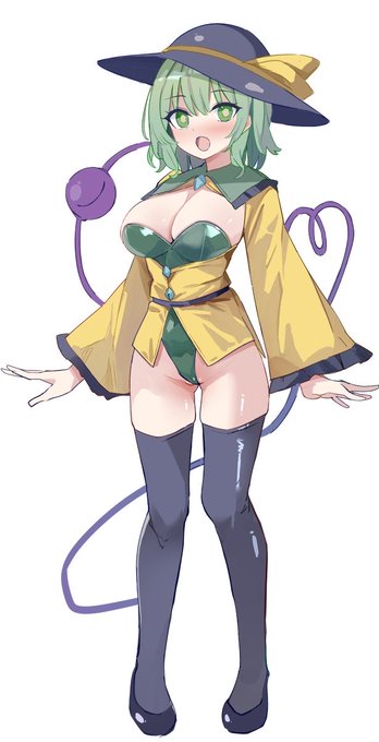 👁️‍🗨️💜🩱 