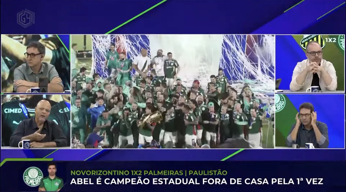 Planeta do Futebol 🌎 tweet media