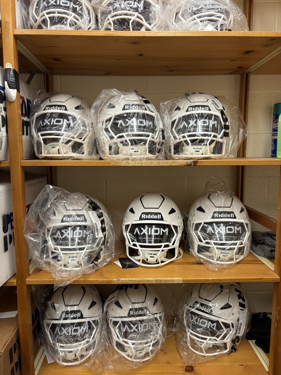 🅿️rovidence Football tweet media