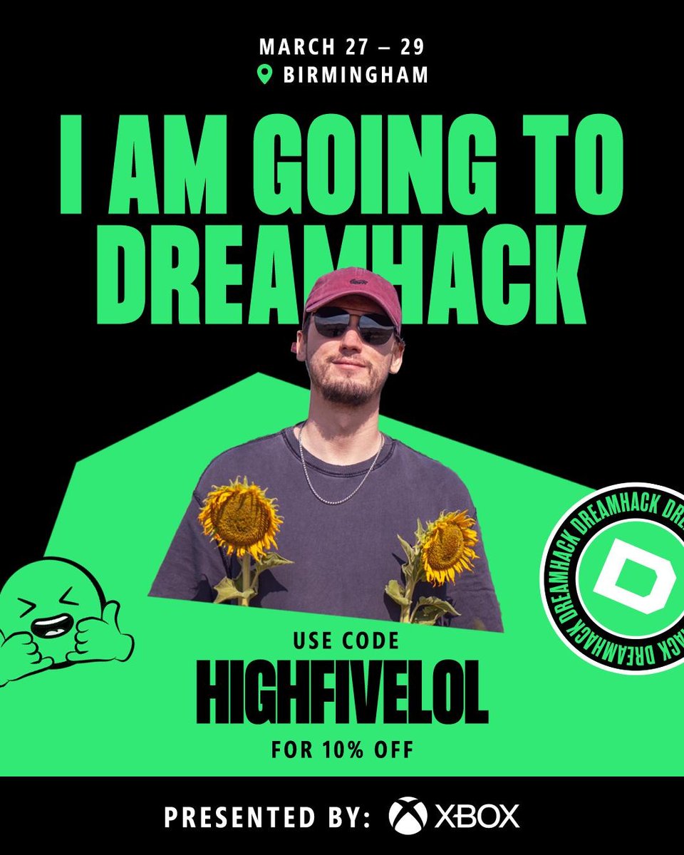 Highfivelol tweet media