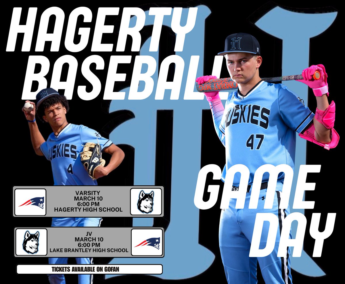 HHSBaseball tweet media