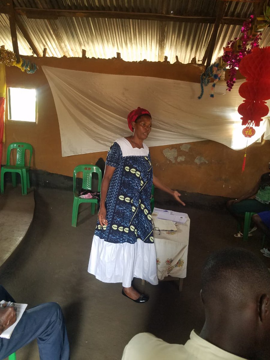 Oil Refinery Residents Association (ORRA) tweet media