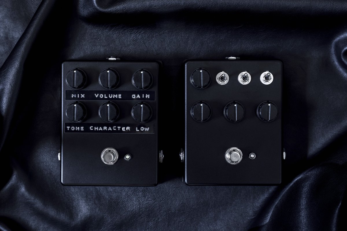 iola tokyo | エフェクター専門店 tweet media