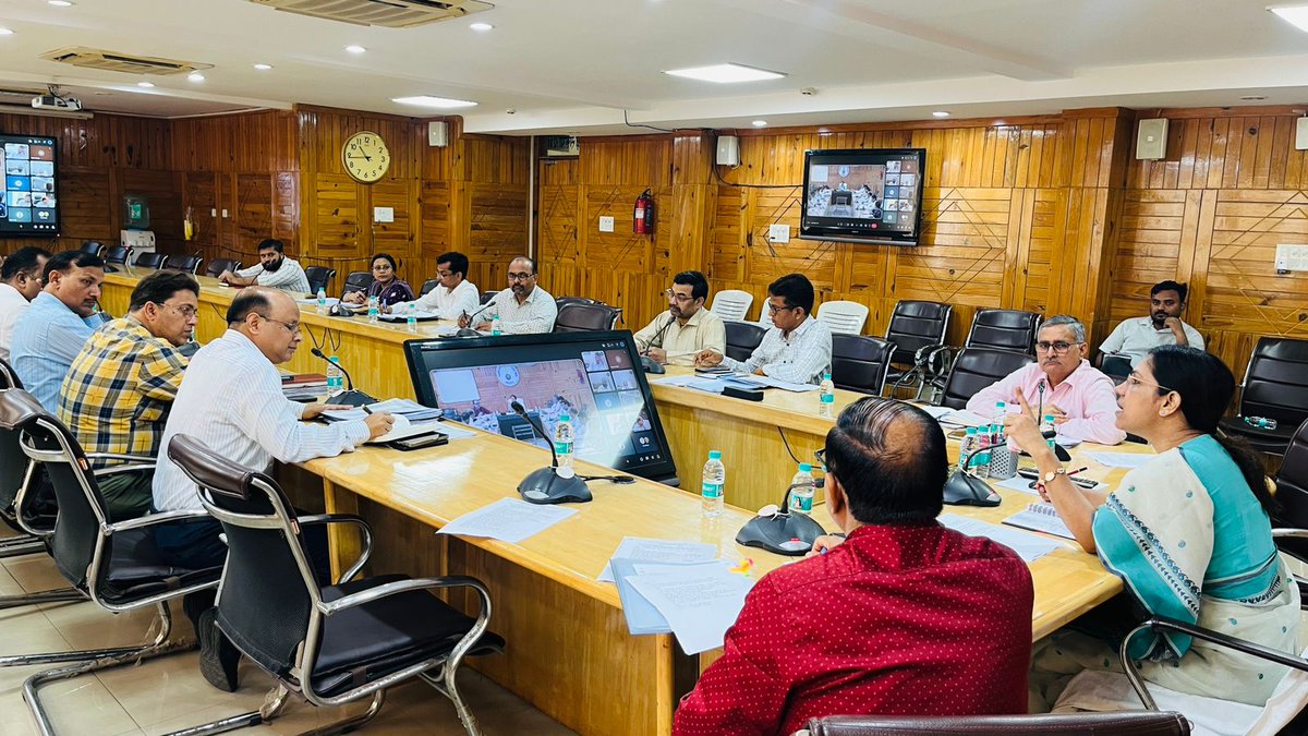 Cane Development UP tweet media