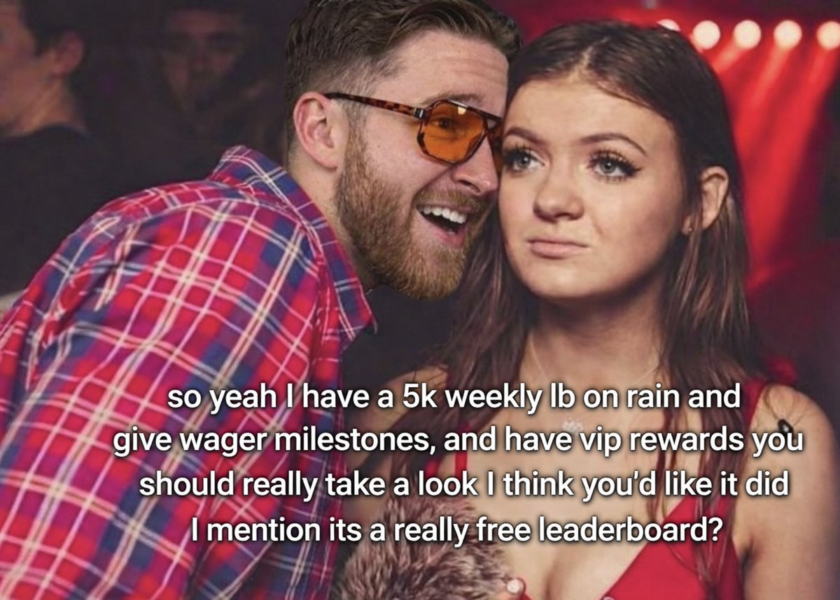 WastedWagers tweet media