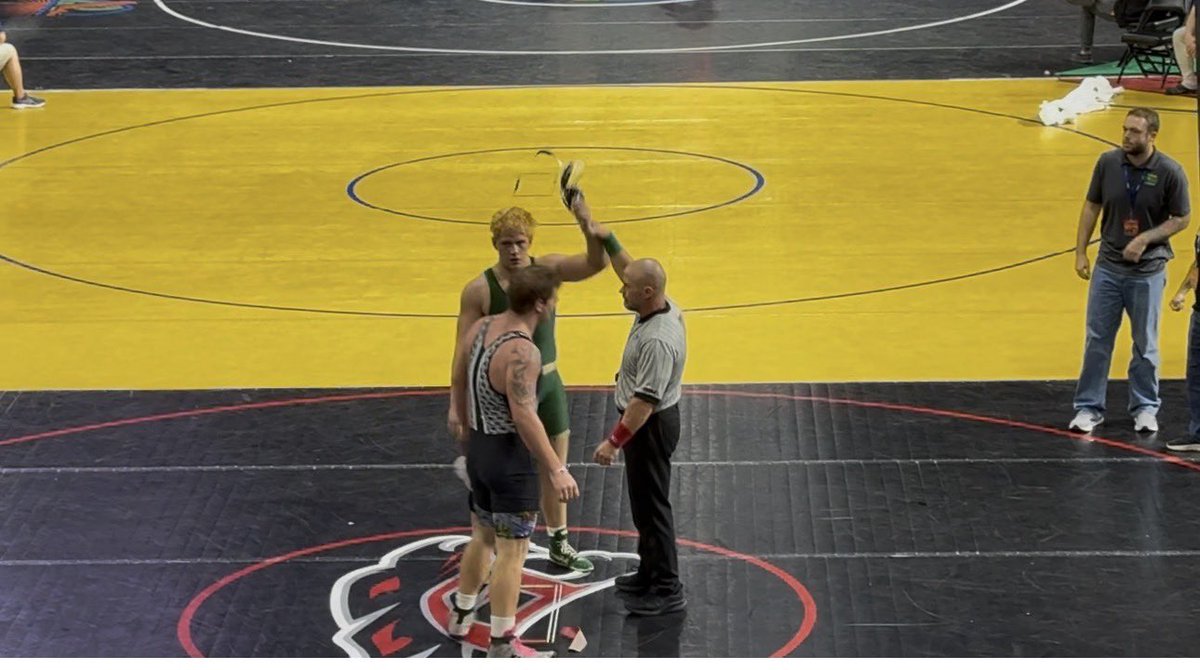 Daniel Clement tweet media