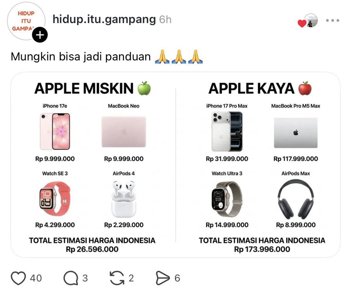 SobatMiskinTV tweet media