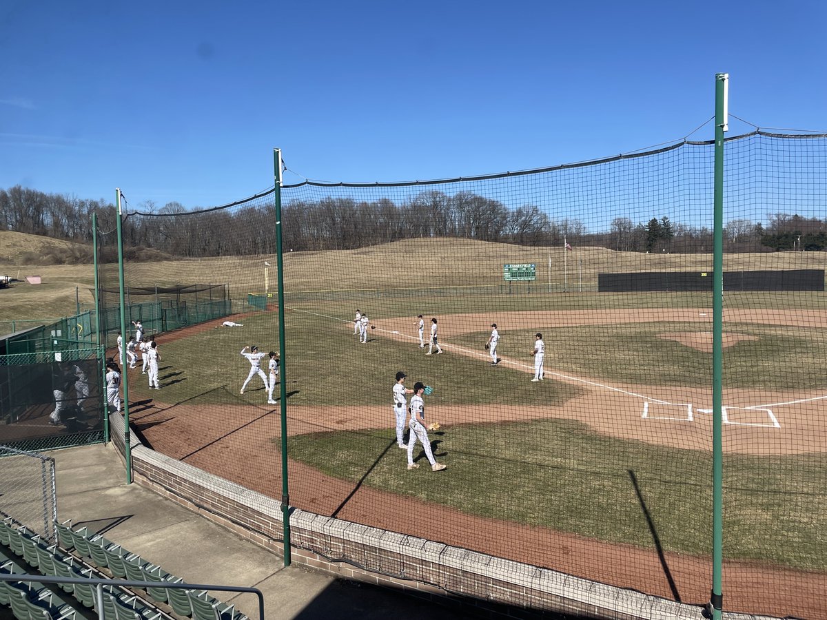 Quaker Valley High School Baseball tweet media