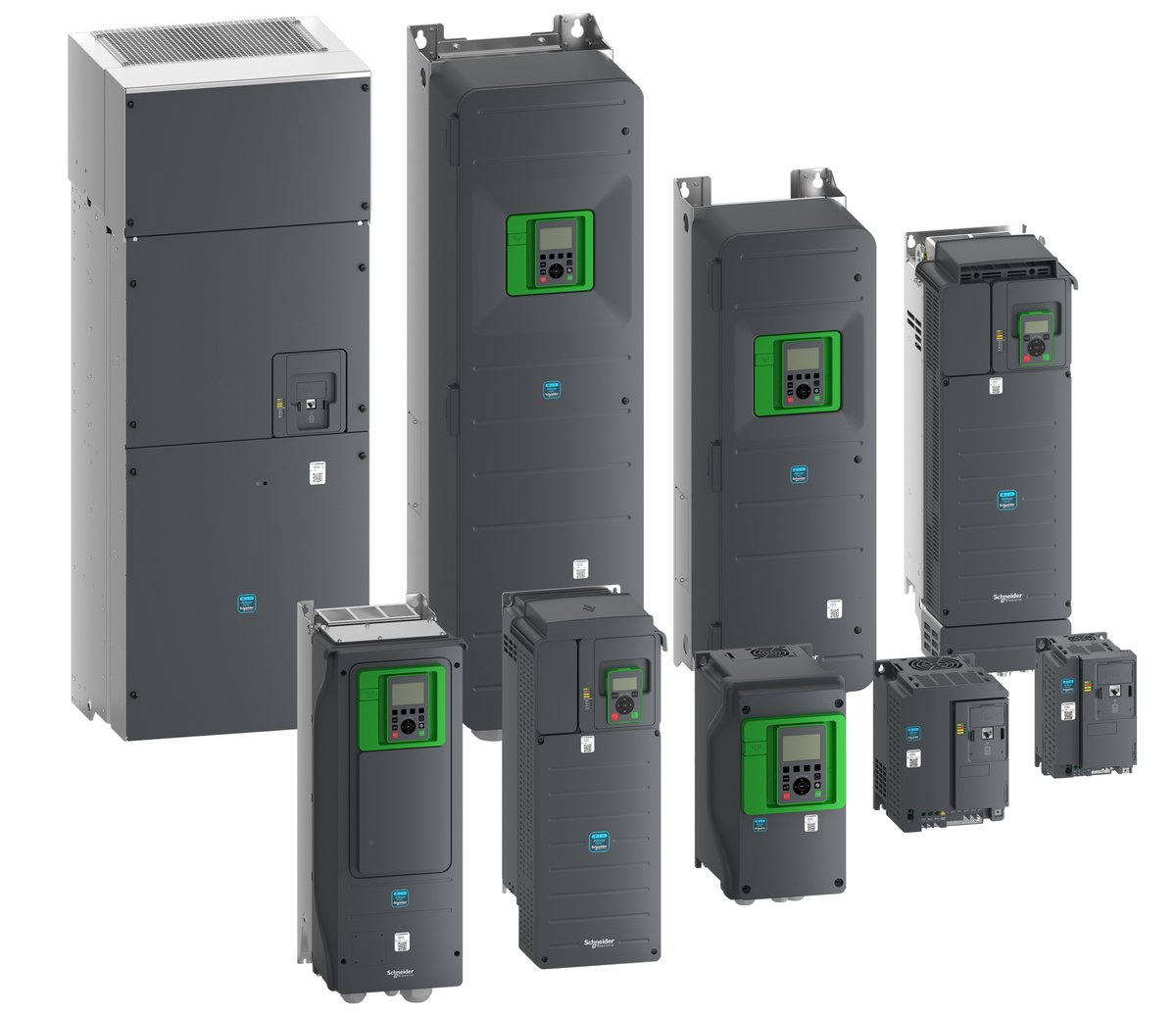 Drives & Controls tweet media