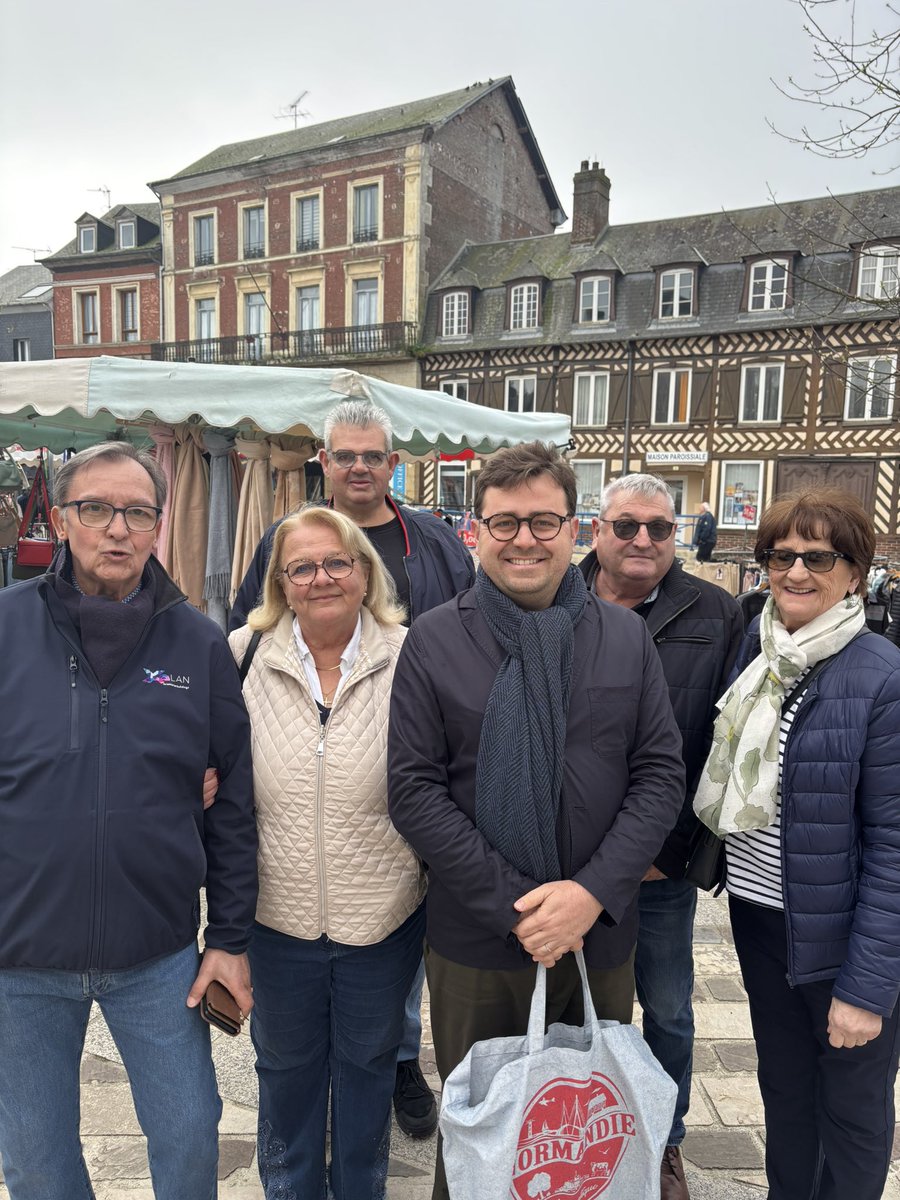 Thomas Elexhauser tweet media