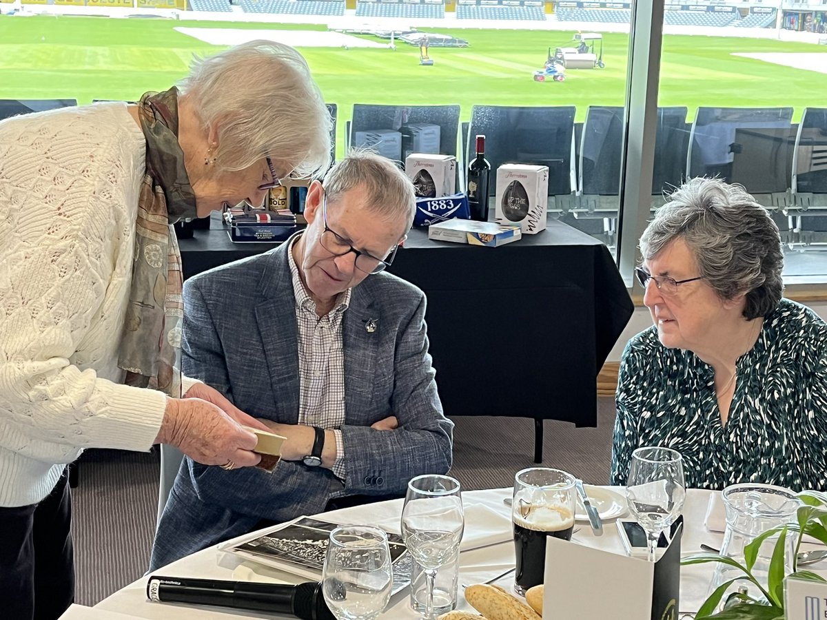 Keith Brookman tweet media