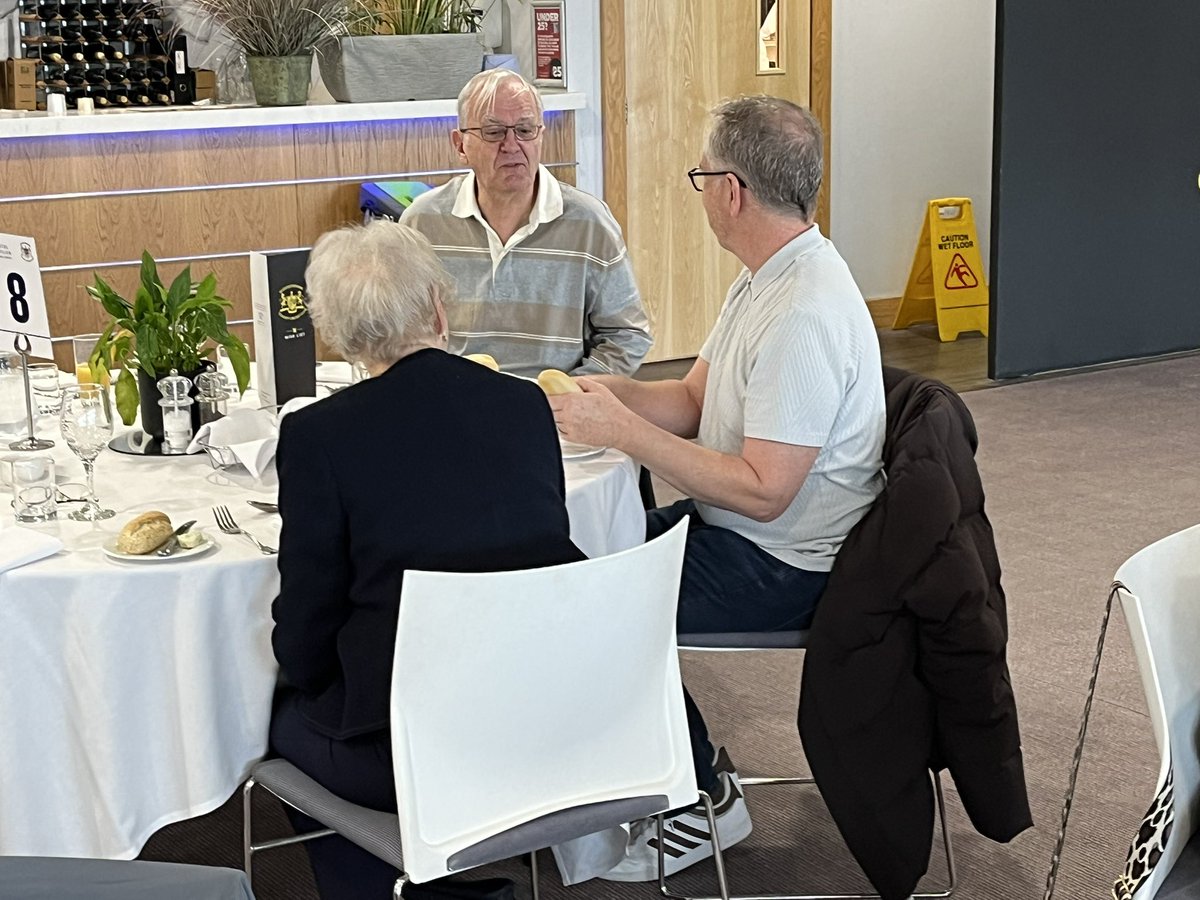 Keith Brookman tweet media