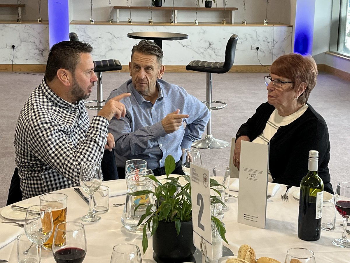 Keith Brookman tweet media