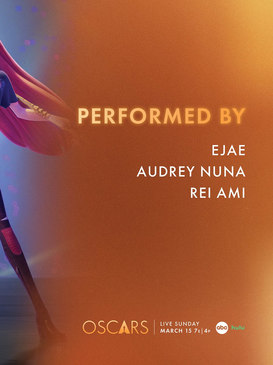 The Academy tweet media