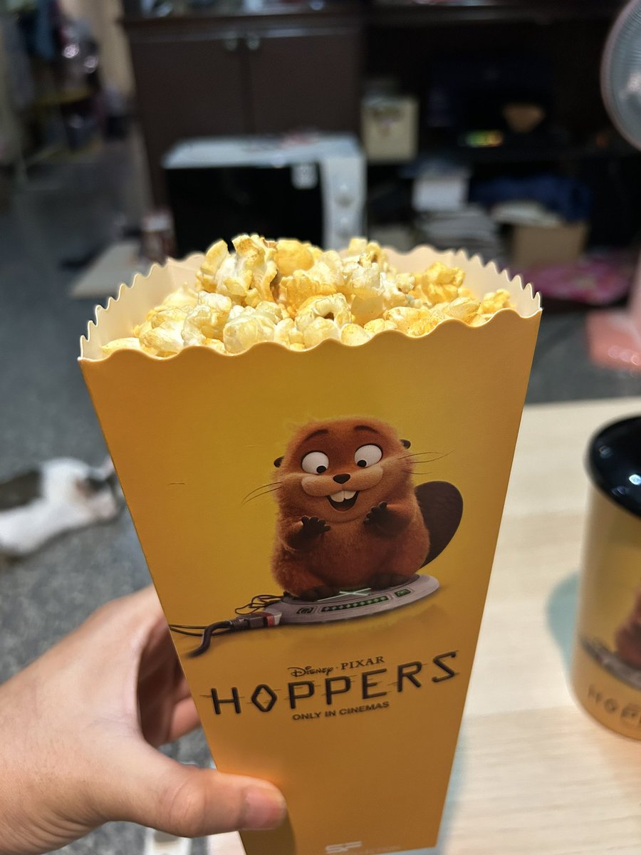 I Watch Movies a lot. tweet media