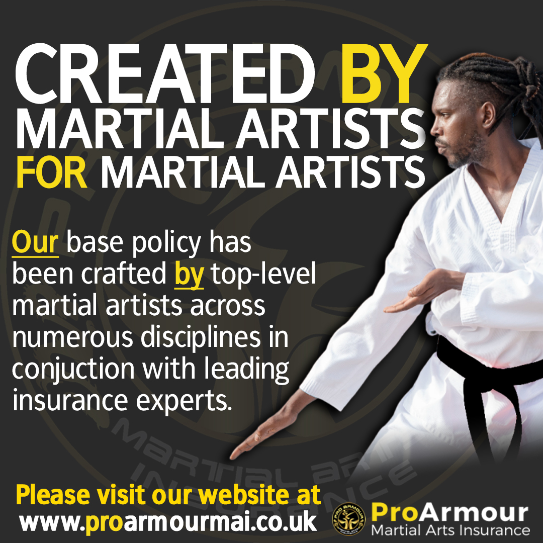 ProArmourMAI tweet media