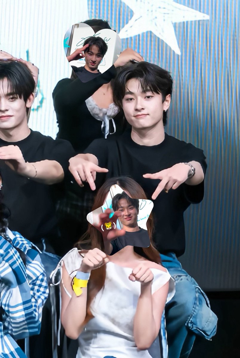 กมกม tweet media