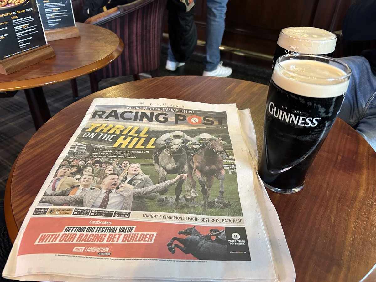 JerseyTipper's tweet photo. Cover @gibbonarms99 and me - we are going in once again #25 years https://t.co/85jpfZ1Rou