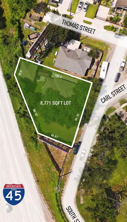 LINDATELLO's tweet photo. 109 Carl Street, Houston, TX, 77009
0 bed | 
Active | 350000
https://t.co/CA8JMmR1u0
This listing includes both 109 and 107 Carl, to be sold together, totaling 8,771 square feet. The existing property features a home with a garage apartment at the back of the lot, offering... https://t.co/fVfPs1hxm0