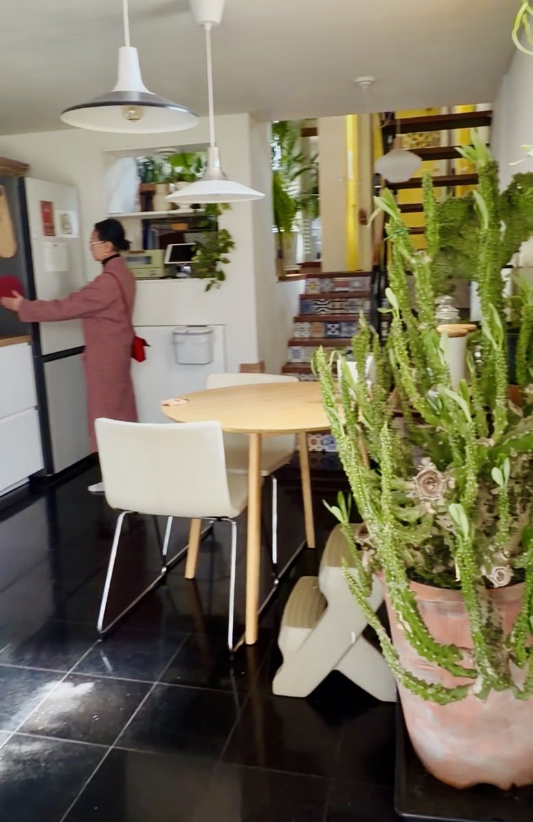 Jung Eunyoung tweet media