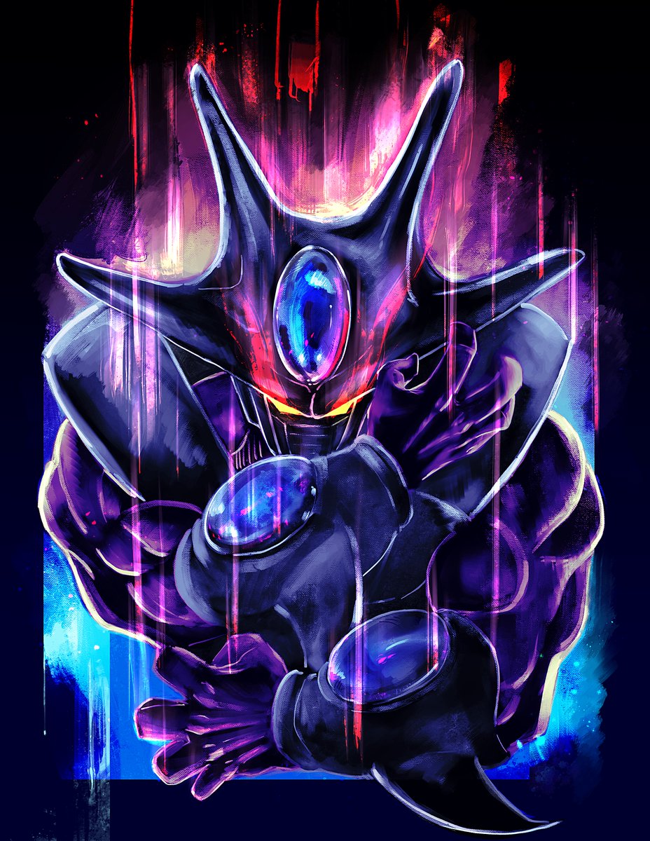 🎨Uchu-Jin🛸うちゅーじん🍵🍙 tweet media