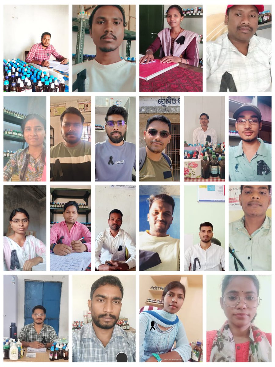 AyushAssistant's tweet photo. ଆୟୁଷ ସହାୟକ ମାନେ ନିରନ୍ତର ନିଜର ନ୍ୟାର୍ଯ୍ୟ ଦାବି ଓ ଅଧିକାର ବିଷୟରେ ସରକାରଙ୍କୁ ଅବଗତ କରାଇବା ସତ୍ତ୍ୱେ ସରକାର ଚୁପ୍। ସ୍ୱାସ୍ଥ୍ୟ ଓ ପରିବାର କଲ୍ୟାଣ ବିଭାଗ ସ୍ଥାଣୁ । 

୧) ୨୦୨୧ ମସିହା ଠାରୁ ଆଜି ପର୍ଯ୍ୟନ୍ତ ପାଖାପାଖି ୭୦ ଟି ଗ୍ରିଭାନ୍ସ ଆୟୁଷ ସହାୟକ ମାନେ ଆଟେଣ୍ଡ କରିଥିଲେ ମଧ୍ୟ ଫଳ ଶୂନ । 

୨) ଏଇ ବିଗତ ୨୦୨୧ ମସିହା ଠାରୁ ଏ ଯାବତ (୧୦୦ ରୁ ଅଧିକ ଥର ) ବାରମ୍ବାର ନ୍ୟାର୍ଯ୍ୟ ଦାବି କୁ ନେଇ ଆୟୁଷ ସହାୟକ ମାନେ ଆୟୁଷ ନିର୍ଦ୍ଦେଶକ ଙ୍କୁ ଭେଟିଥିଲେ ହେଲେ ଫଳାଫଳ କେବଳ ଶୁନ୍। 

ଆୟୁଷ ସହାୟକ ମାନେ ଆୟୁଷ ବିଭାଗର ଏକ ଅବିଚ୍ଛେଦ୍ୟ ଓ ଚିରସ୍ଥାୟୀ ଅଙ୍ଗ ହେଲେ ସରକାରଙ୍କର ଅଧିନସ୍ଥ ସ୍ୱାସ୍ଥ୍ୟ ଓ ପରିବାର କଲ୍ୟାଣ ବିଭାଗ ଆୟୁଷ ସହାୟକ ମାନଙ୍କ ର ଭାଗିଦାରୀକୁ କେବେବି ଗ୍ରହଣ କରାଯାଉନାହିଁ । ଯାହା କି ଦୁଃଖ ଓ ପରିତାପ ର ବିଷୟ । 

ଆୟୁଷ ସହାୟକ ମାନଙ୍କୁ ବିଭିନ୍ନ ଜିଲ୍ଲା ମୂଖ୍ୟ ଆୟୁର୍ବେଦ/ ହୋମିଓପାଥି ଅଫିସ ରେ ଷ୍ଟକ୍ ଓ ଷ୍ଟୋର ର ଚାର୍ଜ ନାମରେ ଡ଼ିପ୍ଳୟମେଣ୍ଟ କରି କମ୍ପ୍ୟୁଟର ର କାର୍ଯ୍ୟ କରାଇବା ଓ ପର ମୁହୂର୍ତ୍ତରେ ସେଥିପାଇଁ ସେମାନଙ୍କୁ ଅଧିକ ଦରମା ନ ମିଳିବା କେତେ ଦୂର ଯଥାର୍ଥ । 

ଆୟୁଷ୍ମାନ ଆରୋଗ୍ୟ ମନ୍ଦିରରେ କାର୍ଯ୍ୟରତ ଥିବା ଅଧିକାଂଶ ଆୟୁଷ ସହାୟକ ମାନଙ୍କୁ ଜବ୍ ଚାର୍ଟ ଠୁଁ ଅଧିକ କାର୍ଯ୍ୟ କରିବାକୁ ବାଧ୍ୟ କରାଯାଉଛି । 

କେବଳ ଏତିକି ରେ ସରିନି ଆୟୁଷ ସହାୟକ ମାନଙ୍କର ଦୁସ୍ଥ ଅବସ୍ଥା , ମେଡିକାଲ କଲେଜ ମାନଙ୍କରେ କାର୍ଯ୍ୟରତ ଆୟୁଷ ସହାୟକ ମାନେ ନିଜ  ଜବ ଚାର୍ଟ ବ୍ୟତୀତ ଆଉଟ ଡୋର ରୋଗୀ ମାନଙ୍କର ପଞ୍ଜିକରଣ , ବିଭିନ୍ନ କ୍ଲରିକାଲ୍ କାମ ପରି କାର୍ଯ୍ୟରେ ସେମାନଙ୍କୁ ଦୀର୍ଘ ଦିନ ଧରି ନିୟୋଜିତ କରାଯାଉଛି । 

ସରକାରଙ୍କର ବହୁମୁଖୀ ଆୟୁଷ ଯୋଜନା ଗୁଡ଼ିକୁ ଲୋକମାନଙ୍କର ପାଖରେ ପହଞ୍ଚାଇବା ପାଇଁ ସରକାର ଡାକ୍ତର ଓ ଆଶାକର୍ମୀ ମାନଙ୍କୁ ନିଯୁକ୍ତି ଦେଇଛନ୍ତି ଏବଂ ଯୋଜନା ଗୁଡ଼ିକର ଲାଭ କିପରି ଭାବେ ଗ୍ରାମୀଣ ଅଞ୍ଚଳରେ ଥିବା ବ୍ୟକ୍ତି ମାନେ ପାଇପାରିବେ ସେଥିପାଇଁ ସେମାନଙ୍କୁ ନିର୍ଦ୍ଦିଷ୍ଟ ଟ୍ରେନିଂ ତଥା ଇନ୍ସେନଟିଭ ପାଇବାର ବ୍ୟବସ୍ଥା କରିଛନ୍ତି ହେଲେ ଆୟୁଷ ସହାୟକ ମାନଙ୍କୁ ନା ଟ୍ରେନିଂ ମିଳିଛି ନା ସେମାନଙ୍କ ପାଇଁ ଇନ୍ସେନଟିଭ ର ବ୍ୟବସ୍ଥା ଅଛି ଅନେକ ଜାଗାରେ ଆୟୁଷ ସହାୟକ ମାନଙ୍କୁ ଏପରି କାର୍ଯ୍ୟ କରିବାକୁ ବାଧ୍ୟ କରାଯାଉଛି ଯାହା କି ସମ୍ପୂର୍ଣ୍ଣ ନିତିବିରୁଦ୍ଧ । 

ଆୟୁଷ ସହାୟକ ମାନେ ossc ର ପରୀକ୍ଷା ଦେଇ ନିଜର ଜ୍ଞାନ ବଳରେ ଏ ଚାକିରୀ କରିଛନ୍ତି ହେଲେ ଆଶ୍ଚର୍ଯ୍ୟର କଥା ଆଜିବି ଆୟୁଷ ସହାୟକ ମାନଙ୍କୁ ଅଫିସ ଭିତରେ ଚାକର ପରି ବ୍ୟବହାର ପରିଦର୍ଶନ କରାଯାଉଛି । ଯାହାକି ଅଦ୍ୟାବଧି ବନ୍ଦ ହୋଇପାରିନାହିଁ । 

ଆୟୁଷ ସହାୟକ ମାନଙ୍କ ର ନ୍ୟାର୍ଯ୍ୟ ଦାବି 
-----------------------------------------
୧) ପ୍ରାରମ୍ଭିକ ବେତନ ସ୍ତର -୩ (୧୮୦୦) କୁ ତୁରନ୍ତ ପରିବର୍ତ୍ତନ କରି ଏହାକୁ ବେତନ ସ୍ତର -୮ (୨୮୦୦) କରାଯାଉ । 

୨) ଆୟୁଷ ସହାୟକ ମାନଙ୍କ ର ପଦବୀ କୁ ସମସ୍ତ ସମନ୍ଵିତ ଆୟୁଷ ଚିକିତ୍ସାଳୟ ରେ ସୃଷ୍ଟି କରାଯାଉ । 

୩) ପ୍ରୋମୋସନ ର ସମୟ ସୀମା ୮ ବର୍ଷକୁ ପରିବର୍ତ୍ତନ କରି ୫ ବର୍ଷ ଧାର୍ଯ୍ୟ କରାଯାଉ 

@CMO_Odisha
@HFWOdisha
@MohanMOdisha
@MahalingMukesh
@_anugarg
@SecyChief

ଆୟୁଷ ସହାୟକ ମାନେ ବାରମ୍ବାର ନିଜର ନ୍ୟାର୍ଯ୍ୟ ଦାବି ଓ ଅଧିକାର ବିଷୟରେ ସରକାରଙ୍କୁ ଶାନ୍ତି ପୂର୍ଣ୍ଣ ଭାବେ ଅବଗତ କରାଇବା ସତ୍ତ୍ୱେ ସରକାର ଆଜି ପ୍ରତିଟି ଆୟୁଷ ସହାୟକ ମାନଙ୍କ ପ୍ରତି ବୈମାତୃକ ମନୋଭାବ ପୋଷଣ କରିଚାଲିଛନ୍ତି । ବିଗତ ଚାରି ଦଶନ୍ଧିରେ ୪ ଟି ପେ କମିଶନ ଆସିଥିଲେ ମଧ୍ୟ ଆୟୁଷ ସହାୟକ ମାନଙ୍କ ର ପ୍ରାରମ୍ଭିକ ବେତନ ସ୍ତର ରେ କୌଣସି ପରିବର୍ତ୍ତନ ହୋଇ ପାରିଲା ନାହିଁ ଯାହାକି ଅତ୍ୟନ୍ତ ଦୁଃଖ ଓ ପରିତାପର ବିଷୟ। ୪୫ ବର୍ଷର କୁତ୍ସିତ ପରମ୍ପରା କୁ ଆଉ ଗ୍ରହଣ କରିବାର ଧୈର୍ଯ୍ୟ କିମ୍ବା ମାନସିକତା ଆଉ ଆମ ପାଖେ ନାହିଁ ତେଣୁ ଏହାକୁ ତୁରନ୍ତ ପରିବର୍ତ୍ତନ କରି ପ୍ରାରମ୍ଭିକ ବେତନ ସ୍ତର -୮ (୨୮୦୦ ) ଆମକୁ ପ୍ରଦାନ କରିବା ହୁଅନ୍ତୁ । 

ଯଦି ଧୈର୍ଯ୍ୟର ପରୀକ୍ଷା ନେବାକୁ ସରକାର ଚାହାନ୍ତି ତେବେ ସମ୍ପୂର୍ଣ୍ଣ ଆୟୁଷ ସହାୟକ ସଂଘ ନିଜର ଅନିଚ୍ଛା ସତ୍ତ୍ବେ ଜୋର ଜବରଦସ୍ତ ସରକାରଙ୍କ ବିରୁଦ୍ଧରେ ଯାଇ ଚରମ ରୁ ଚରମ ନିଷ୍ପତ୍ତି ଗ୍ରହଣ କରିବ ଓ ନିଜର ନ୍ୟାର୍ଯ୍ୟ ଦାବି ଓ ଅଧିକାର କୁ ଛଡ଼ାଇ ଆଣିବାକୁ ବାଧ୍ୟ ହେବ । 

#Justice4AyushAssistant
#PayJustice
#OdishaHealth
#RuralHealthcare
#StopExploitation