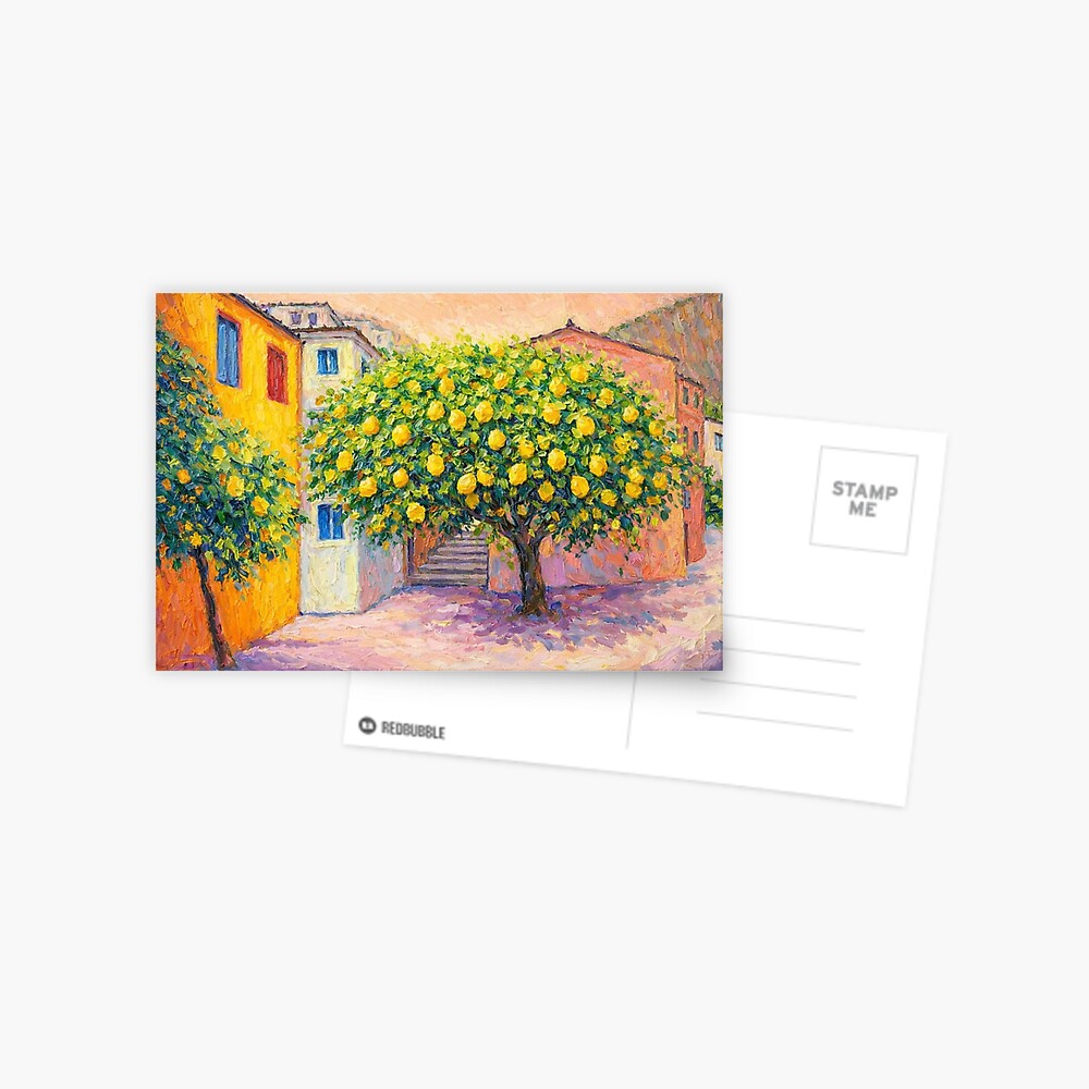 Daykoart's tweet photo. Mediterranean Lemon Tree Street 

#art, #painting, #artwork, #artist, #contemporaryart, #modernart, #abstractart, #fineart, #oilpainting, #acrylicpainting, #watercolor, #canvasart, #artoftheday, #instaart, #artcollector, #galleryart, #artlovers, #visualart, #creativeart https://t.co/2SIDUFuWYe