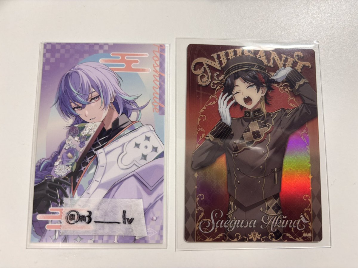 ねこざめ【取引垢】 tweet media