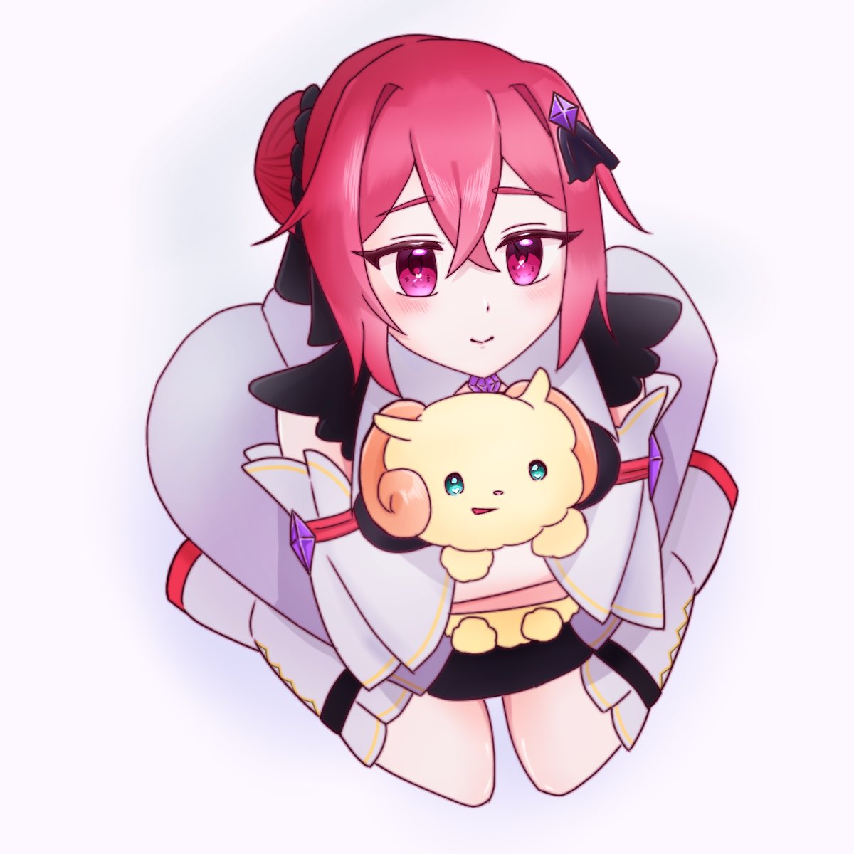 イサキ tweet media