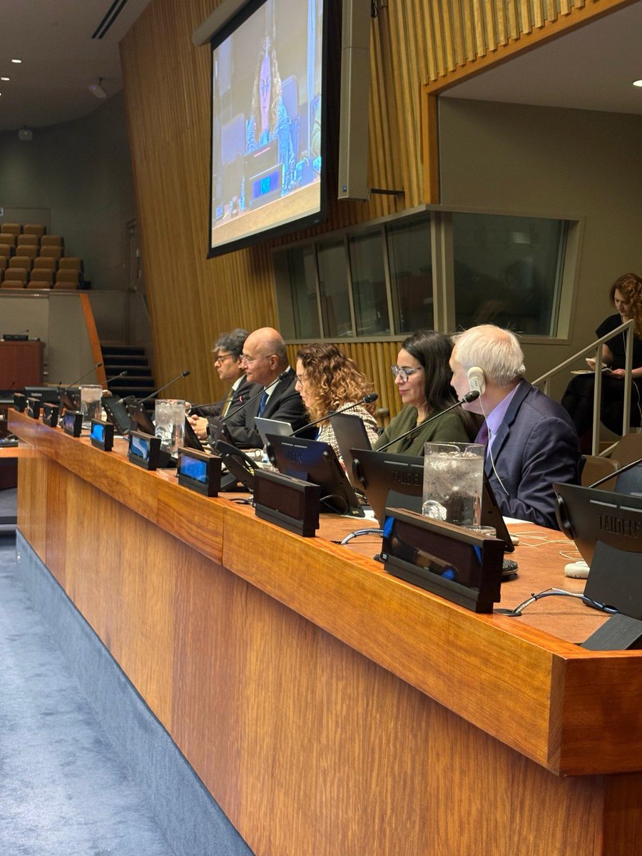 Barham Salih tweet media