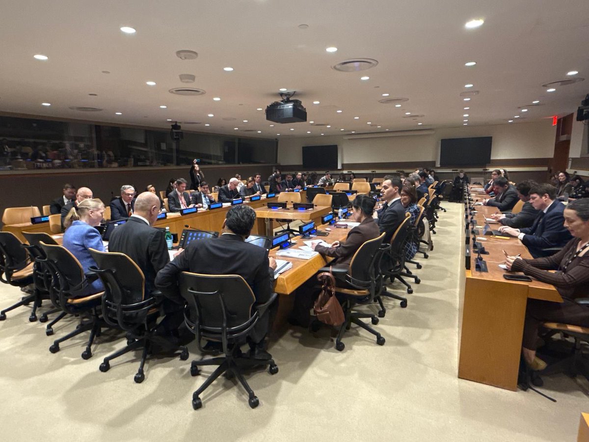 Barham Salih tweet media