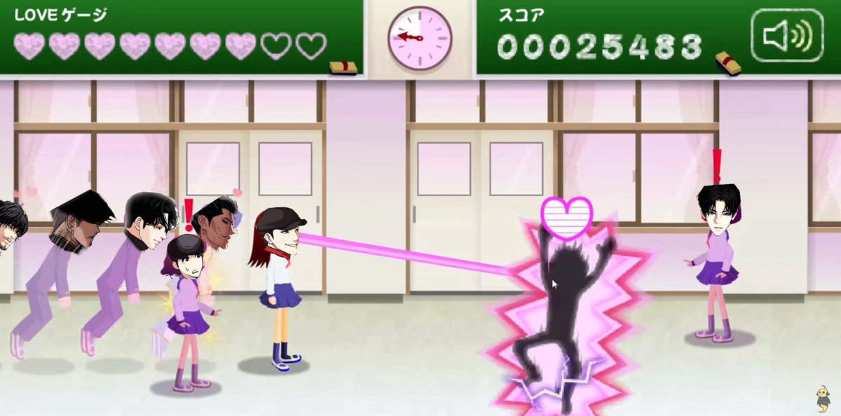 죠영이 tweet media