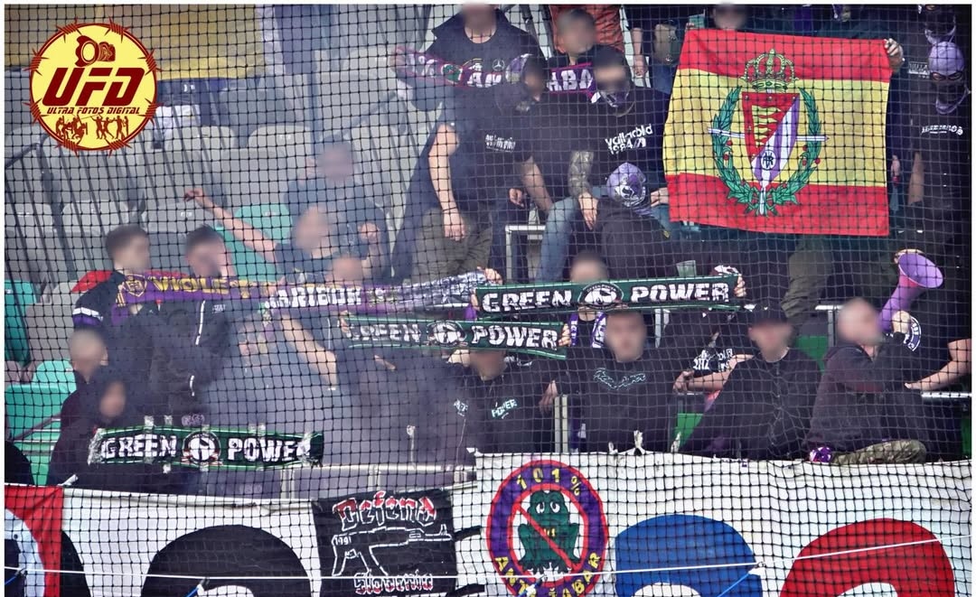 _Eloy01_'s tweet photo. O.LJUBLJANA VS NK.MARIBOR
VIOLE &amp; VALLADOLID 
!!!UBI ZABARA!!! https://t.co/AQtCozyrsO